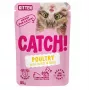 CATCH Kitten Poultry and Carrot in Gravy - märkäruoka kissoille - 85g