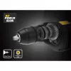 CATERPILLAR DX16 johtokäyttöinen iskuporakone 850W