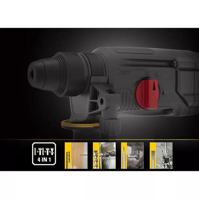 Caterpillar DX26 poravasara