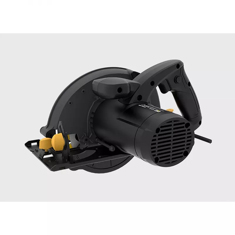 Caterpillar DX59 1200W pyörösaha 185mm