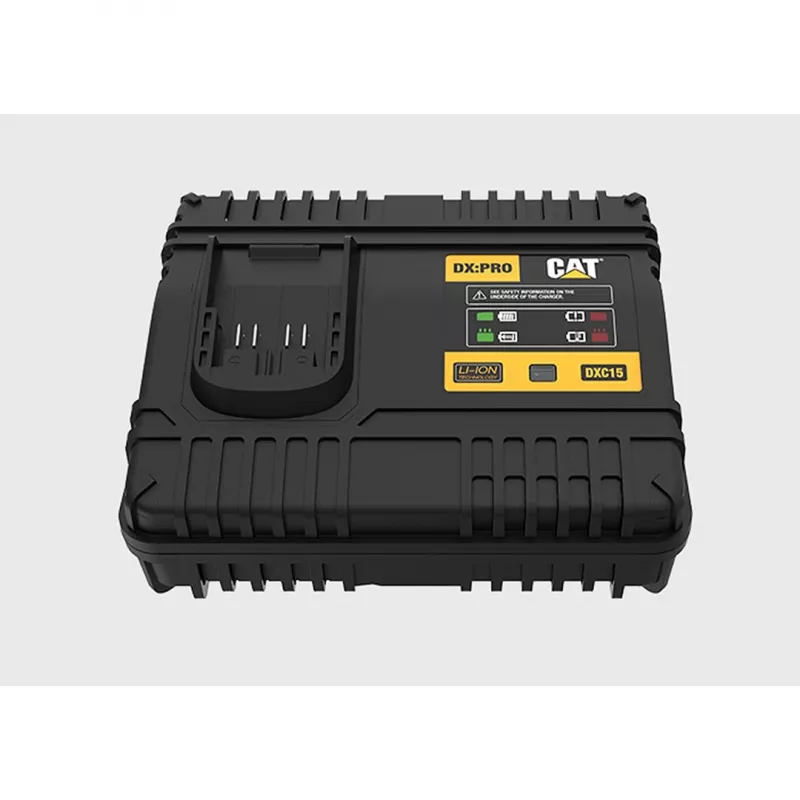 CATERPILLAR pikalaaturi CAT DXC15