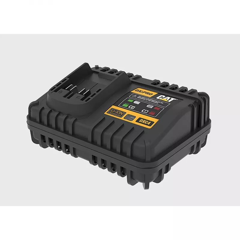 Caterpillar pikalaaturi CAT DXC4