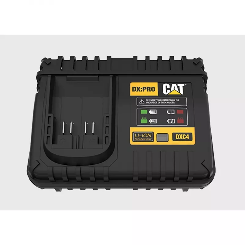 Caterpillar pikalaaturi CAT DXC4