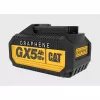 Caterpillar Heavy Duty CAT GXB5 grafeeniakku 15000 mAh varavirtalähde
