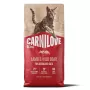 Carnilove Active Cat Lamb & Wild Boar Sterilised kuivaruoka kissoille, 2 kg