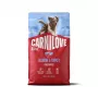 CAV CARNILOVE ACTIVE DOG SALMON&TURKEY PUPPIES 4 kg
