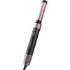 Cecotec Bamba CeramicCare 14-in-1 AirGlam kuumailmamuotoilija musta
