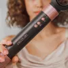 Cecotec Bamba CeramicCare 14-in-1 AirGlam kuumailmamuotoilija musta