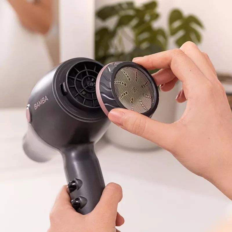Cecotec Bamba IoniCare Harmony hiustenkuivaaja