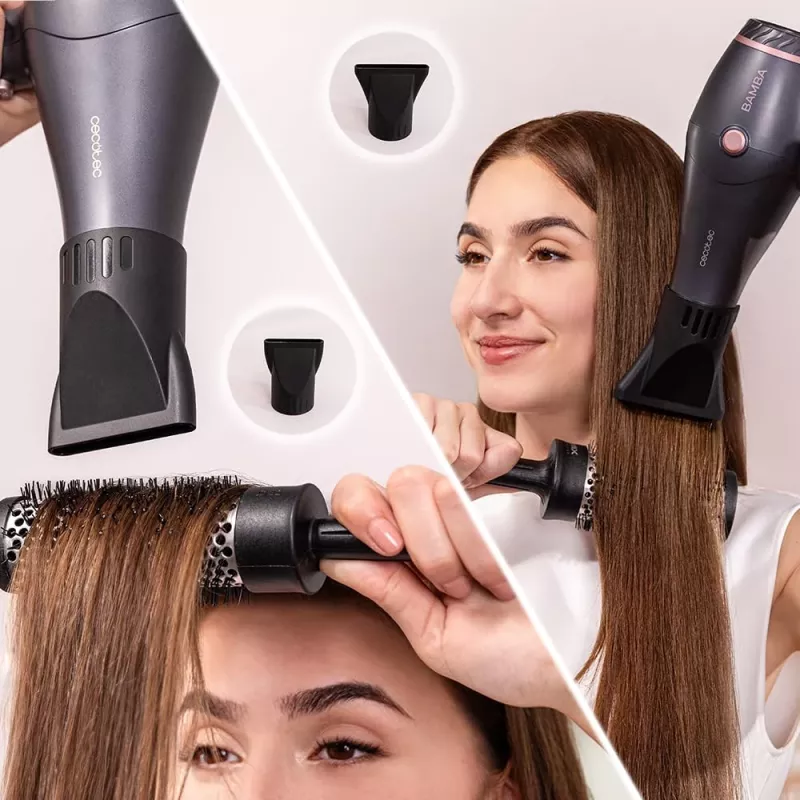 Cecotec Bamba IoniCare Harmony hiustenkuivaaja