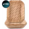 Cecotec Cecofry BigBucket Paper Pack -lisävarusteet air fryer -laitteeseen