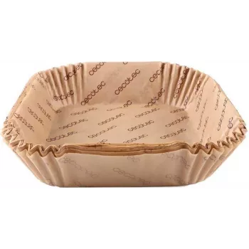 Cecotec Cecofry BigBucket Paper Pack -lisävarusteet air fryer -laitteeseen