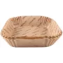 Cecotec Cecofry BigBucket Paper Pack -lisävarusteet air fryer -laitteeseen