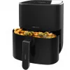 CECOTEC Cecofry Fantastik 5500 kuumailmafriteerauskeitin, 5,5L, 1500W, musta