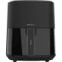 CECOTEC Cecofry Fantastik 5500 kuumailmafriteerauskeitin, 5,5L, 1500W, musta