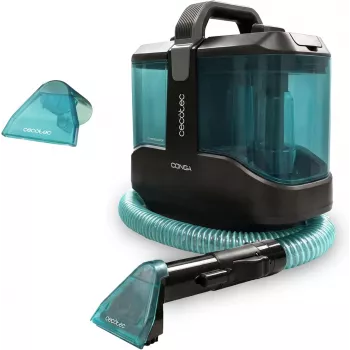 Cecotec Conga 3000 Carpet&Spot Clean Max tekstiilipesuri, 450 W