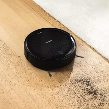 Cecotec Conga M10 Advance robotti-imuri, 3000 Pa, gyro-navigointi