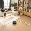 Cecotec Conga M10 Advance robotti-imuri, 3000 Pa, gyro-navigointi
