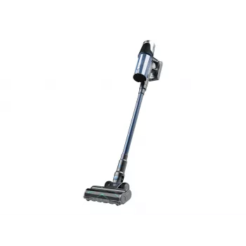 Cecotec Conga Rockstar P50 X-Treme akku-käsipölynimuri, 400 W, 33,6 V, 60 min käyttöaika, musta/sininen