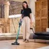 Cecotec Conga Rockstar P50 X-Treme -akkuimuri, 265 W, 1,2 l