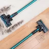 Cecotec Conga Rockstar P50 X-Treme -akkuimuri, 265 W, 1,2 l