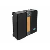 Cecotec Conga Windroid W50 Double Spray ikkunanpesurobotti, johdollinen, musta