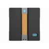 Cecotec Conga Windroid W50 Double Spray ikkunanpesurobotti, johdollinen, musta