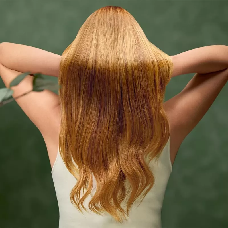 Cecotec IoniCare Dry&Keratin Olive -hiustenkuivaaja, 1200 W, ionitoiminto, 1 lämpötila-asetus, vihreä