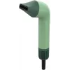 Cecotec IoniCare Dry&Keratin Olive -hiustenkuivaaja, 1200 W, ionitoiminto, 1 lämpötila-asetus, vihreä