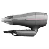 Cecotec IoniCare Power&Go Heaven 2000 W ionihiustenkuivaaja diffuusorilla, harmaa