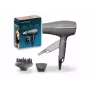 Cecotec IoniCare Power&Go Heaven 2000 W ionihiustenkuivaaja diffuusorilla, harmaa
