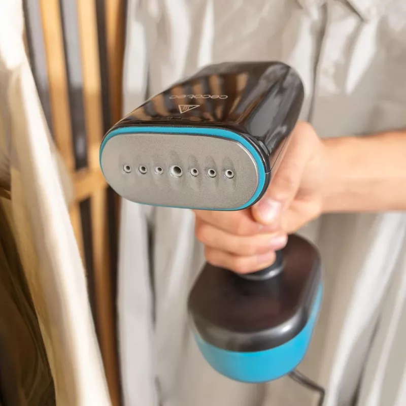 Cecotec IronHero 1800 Force käsikäyttöinen vaatehöyrystin 1800 W 0,2 L 35 g/min