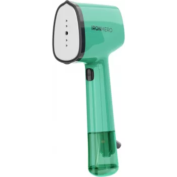 Cecotec IronHero V-1500 käsihöyrysilitysrauta 1500W 25g/min 0,2L Essential Green