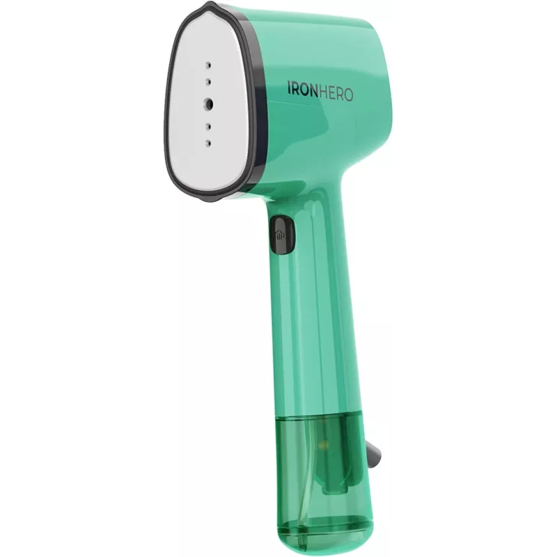 Cecotec IronHero V-1500 käsihöyrysilitysrauta 1500W 25g/min 0,2L Essential Green