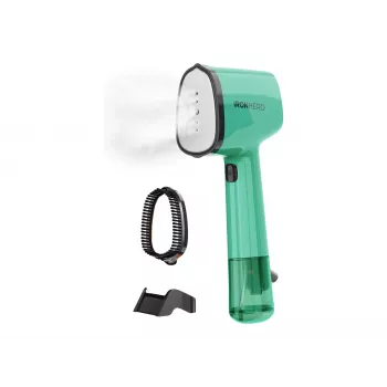 Cecotec IronHero V-1500 käsihöyrysilitysrauta 1500W 25g/min 0,2L Essential Green