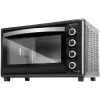 Cecotec Bake&Toast 4600 Black Gyro pöytäuuni, 46 l, 2000 W