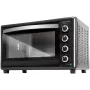 Cecotec Bake&Toast 4600 Black Gyro pöytäuuni, 46 l, 2000 W