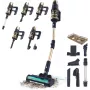Cecotec Conga Rockstar RX70 AquaPet Flex -akkuimuri, 780 W