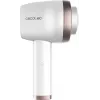 Cecotec SkinCare Push Up kasvohierontalaite, valkoinen