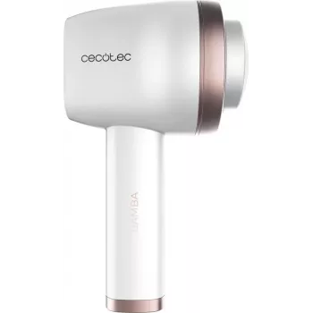 Cecotec SkinCare Push Up kasvohierontalaite, valkoinen