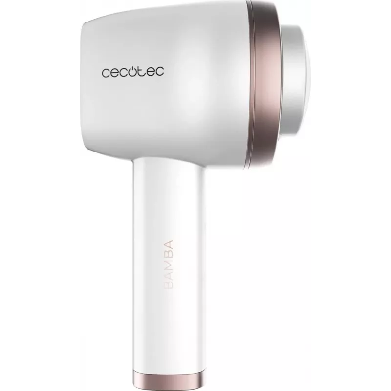 Cecotec SkinCare Push Up kasvohierontalaite, valkoinen