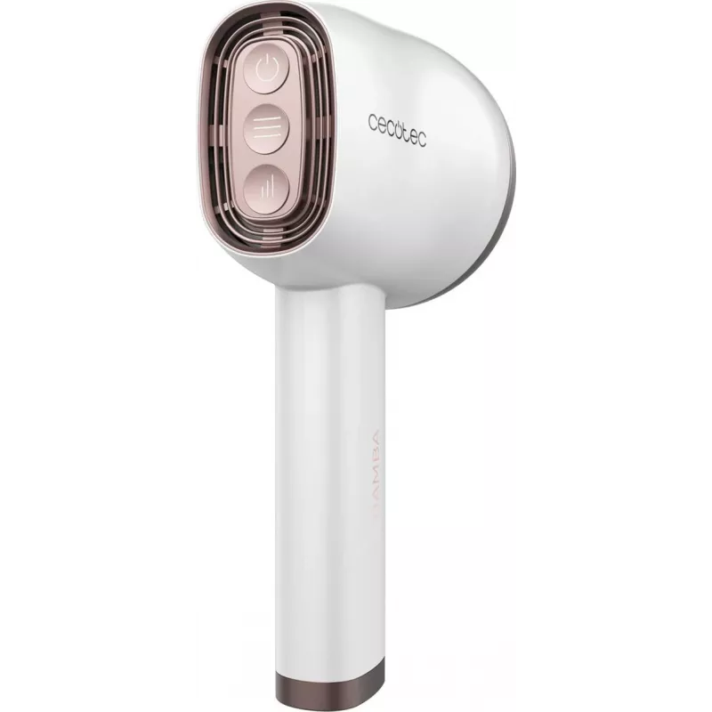 Cecotec SkinCare Push Up kasvohierontalaite, valkoinen
