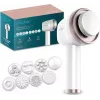 Cecotec SkinCare Push Up kasvohierontalaite, valkoinen