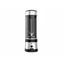 Cecotec Smoothie Blender WanderlustMix USB kannettava 126 W 0,4 L jäänmurskaus inox
