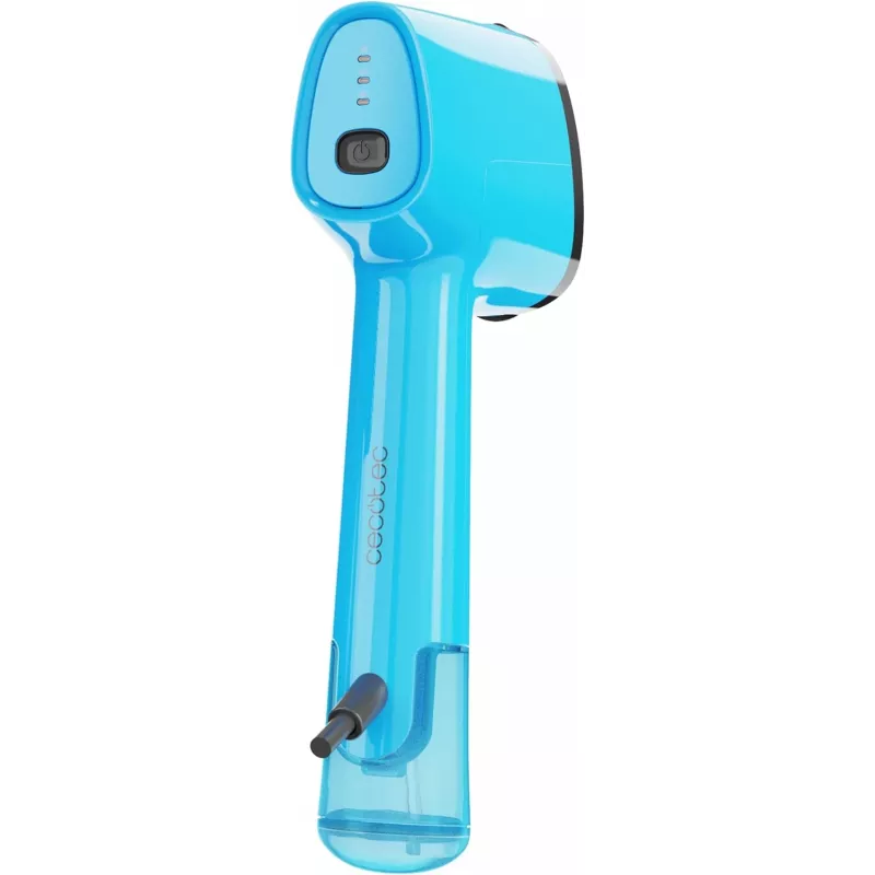 Cecotec höyrysilitysrauta IronHero V-1500 Handheld 1500 W 25 g/min 0,2 L Essential Blue