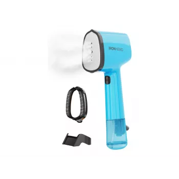 Cecotec höyrysilitysrauta IronHero V-1500 Handheld 1500 W 25 g/min 0,2 L Essential Blue
