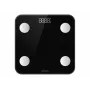 Cecotec Surface Precision Smart henkilövaaka 180 kg musta