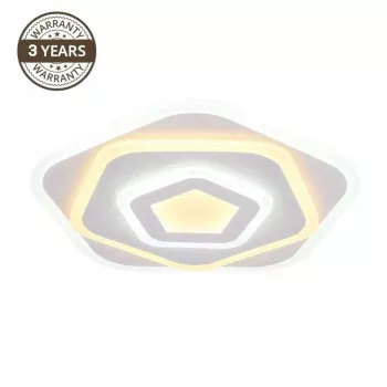Kattovalaisin BELA MX758661-500 96W LED
