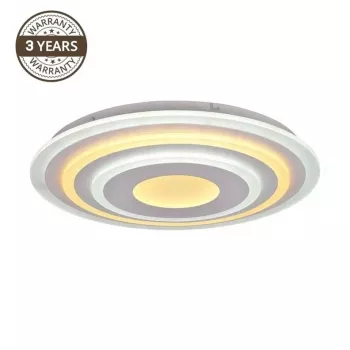 Kattovalaisin DORA MX758129-500 96W LED valkoinen