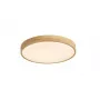 Katto-LED-valaisin NATA 4000K 41CM puu